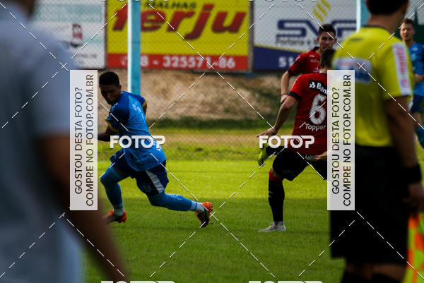 Buy your photos of the eventCopa Sub 19 - 2018 - ESPORTE CLUBE NOVO HAMBURGO X BRASIL DE PELOTAS on Fotop