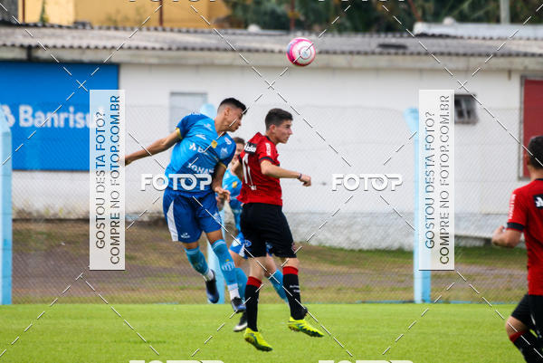 Buy your photos of the eventCopa Sub 19 - 2018 - ESPORTE CLUBE NOVO HAMBURGO X BRASIL DE PELOTAS on Fotop