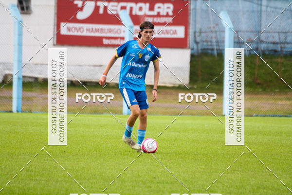 Buy your photos of the eventCopa Sub 19 - 2018 - ESPORTE CLUBE NOVO HAMBURGO X BRASIL DE PELOTAS on Fotop