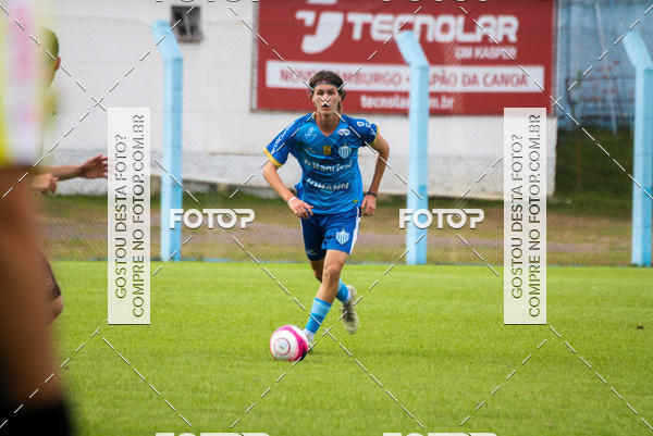 Buy your photos of the eventCopa Sub 19 - 2018 - ESPORTE CLUBE NOVO HAMBURGO X BRASIL DE PELOTAS on Fotop