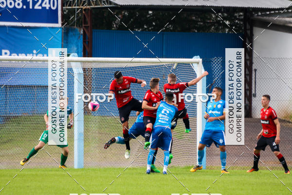 Buy your photos of the eventCopa Sub 19 - 2018 - ESPORTE CLUBE NOVO HAMBURGO X BRASIL DE PELOTAS on Fotop