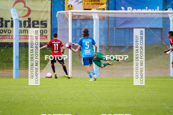 Buy your photos of the eventCopa Sub 19 - 2018 - ESPORTE CLUBE NOVO HAMBURGO X BRASIL DE PELOTAS on Fotop