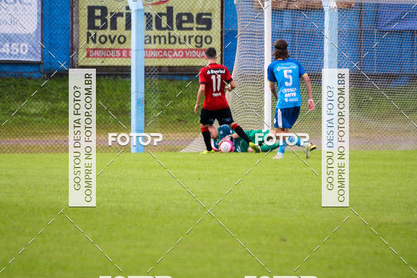 Buy your photos of the eventCopa Sub 19 - 2018 - ESPORTE CLUBE NOVO HAMBURGO X BRASIL DE PELOTAS on Fotop
