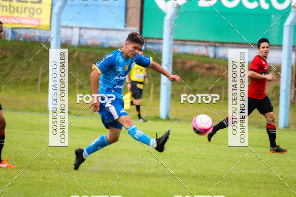 Buy your photos of the eventCopa Sub 19 - 2018 - ESPORTE CLUBE NOVO HAMBURGO X BRASIL DE PELOTAS on Fotop