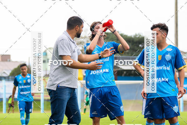 Buy your photos of the eventCopa Sub 19 - 2018 - ESPORTE CLUBE NOVO HAMBURGO X BRASIL DE PELOTAS on Fotop