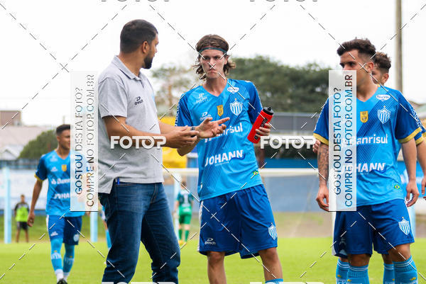 Buy your photos of the eventCopa Sub 19 - 2018 - ESPORTE CLUBE NOVO HAMBURGO X BRASIL DE PELOTAS on Fotop