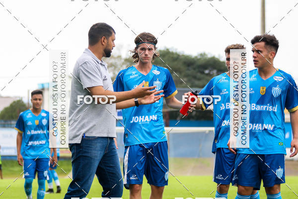 Buy your photos of the eventCopa Sub 19 - 2018 - ESPORTE CLUBE NOVO HAMBURGO X BRASIL DE PELOTAS on Fotop