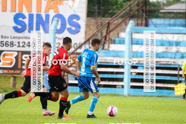 Buy your photos of the eventCopa Sub 19 - 2018 - ESPORTE CLUBE NOVO HAMBURGO X BRASIL DE PELOTAS on Fotop