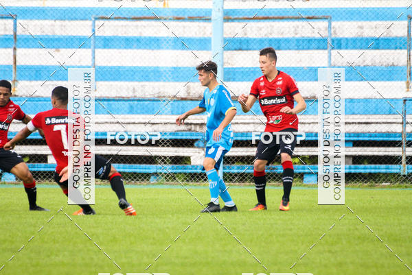 Buy your photos of the eventCopa Sub 19 - 2018 - ESPORTE CLUBE NOVO HAMBURGO X BRASIL DE PELOTAS on Fotop