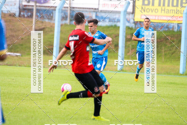 Buy your photos of the eventCopa Sub 19 - 2018 - ESPORTE CLUBE NOVO HAMBURGO X BRASIL DE PELOTAS on Fotop