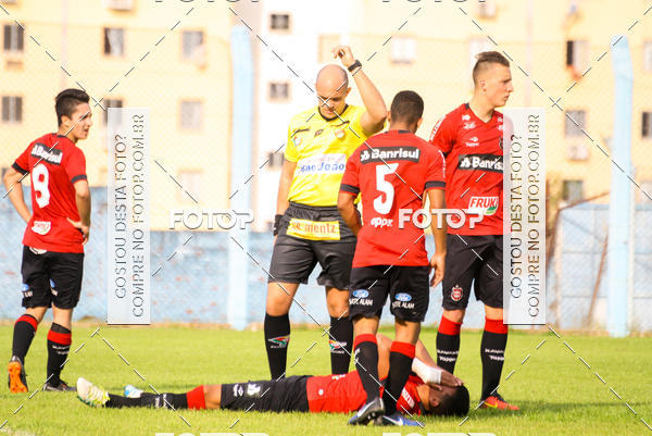 Buy your photos of the eventCopa Sub 19 - 2018 - ESPORTE CLUBE NOVO HAMBURGO X BRASIL DE PELOTAS on Fotop