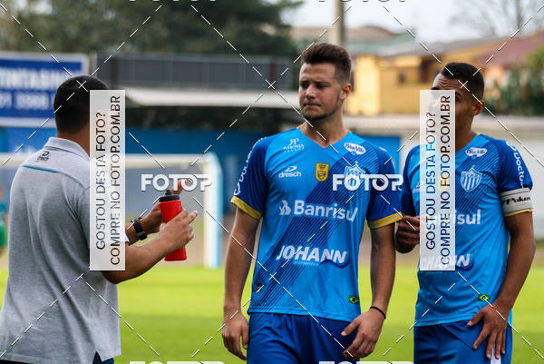 Buy your photos of the eventCopa Sub 19 - 2018 - ESPORTE CLUBE NOVO HAMBURGO X BRASIL DE PELOTAS on Fotop