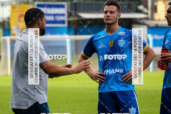 Buy your photos of the eventCopa Sub 19 - 2018 - ESPORTE CLUBE NOVO HAMBURGO X BRASIL DE PELOTAS on Fotop