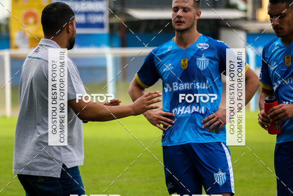 Buy your photos of the eventCopa Sub 19 - 2018 - ESPORTE CLUBE NOVO HAMBURGO X BRASIL DE PELOTAS on Fotop