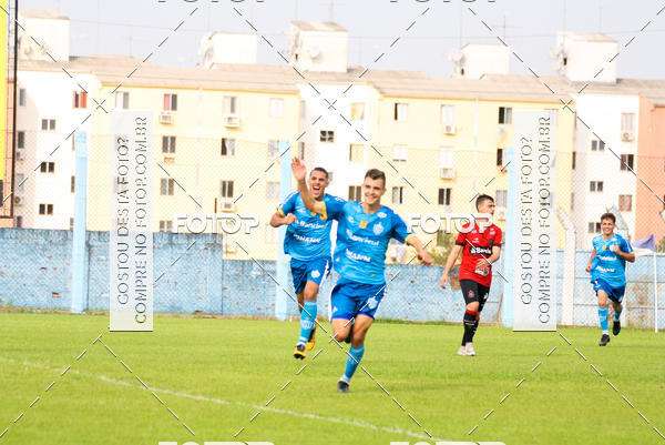 Buy your photos of the eventCopa Sub 19 - 2018 - ESPORTE CLUBE NOVO HAMBURGO X BRASIL DE PELOTAS on Fotop