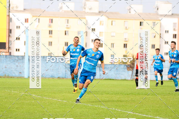 Buy your photos of the eventCopa Sub 19 - 2018 - ESPORTE CLUBE NOVO HAMBURGO X BRASIL DE PELOTAS on Fotop