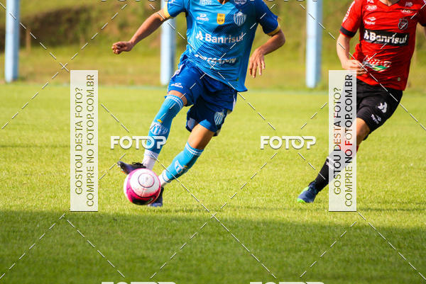 Buy your photos of the eventCopa Sub 19 - 2018 - ESPORTE CLUBE NOVO HAMBURGO X BRASIL DE PELOTAS on Fotop
