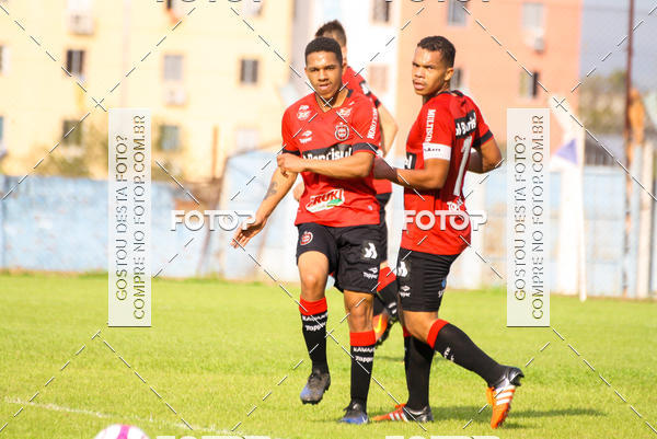 Buy your photos of the eventCopa Sub 19 - 2018 - ESPORTE CLUBE NOVO HAMBURGO X BRASIL DE PELOTAS on Fotop