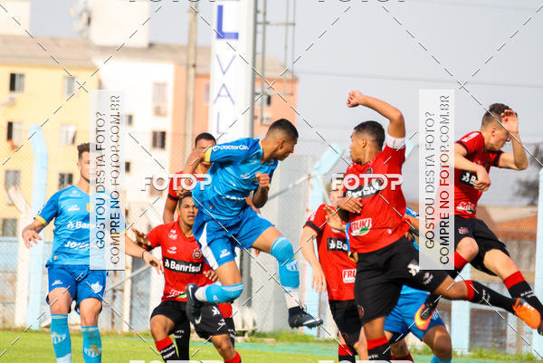 Buy your photos of the eventCopa Sub 19 - 2018 - ESPORTE CLUBE NOVO HAMBURGO X BRASIL DE PELOTAS on Fotop
