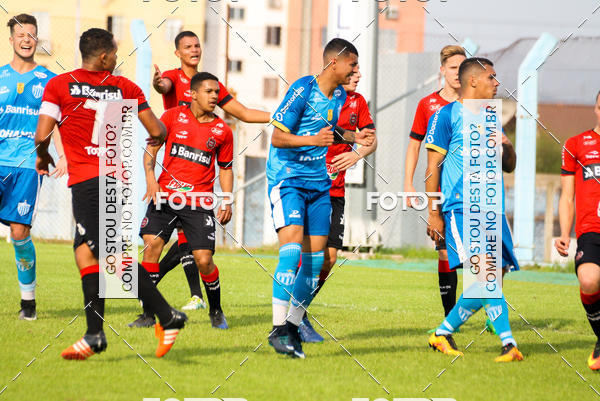 Buy your photos of the eventCopa Sub 19 - 2018 - ESPORTE CLUBE NOVO HAMBURGO X BRASIL DE PELOTAS on Fotop