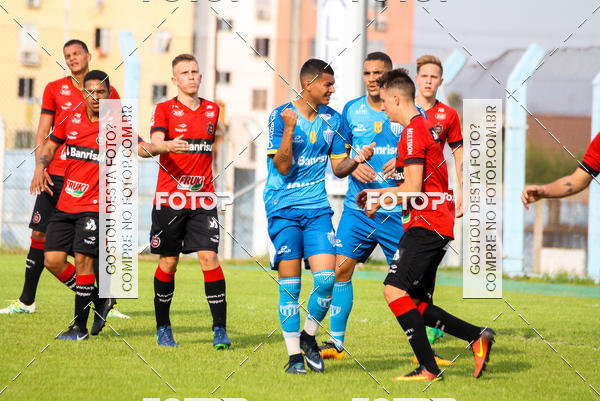 Buy your photos of the eventCopa Sub 19 - 2018 - ESPORTE CLUBE NOVO HAMBURGO X BRASIL DE PELOTAS on Fotop