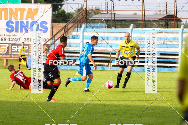 Buy your photos of the eventCopa Sub 19 - 2018 - ESPORTE CLUBE NOVO HAMBURGO X BRASIL DE PELOTAS on Fotop