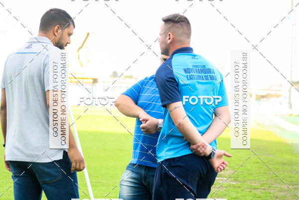 Buy your photos of the eventCopa Sub 19 - 2018 - ESPORTE CLUBE NOVO HAMBURGO X BRASIL DE PELOTAS on Fotop