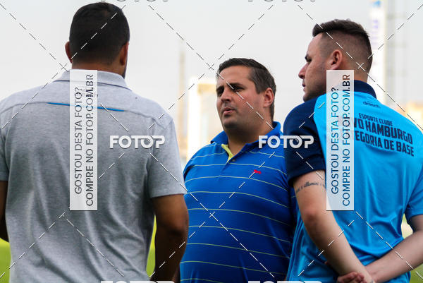 Buy your photos of the eventCopa Sub 19 - 2018 - ESPORTE CLUBE NOVO HAMBURGO X BRASIL DE PELOTAS on Fotop