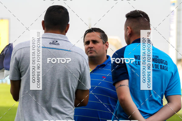 Buy your photos of the eventCopa Sub 19 - 2018 - ESPORTE CLUBE NOVO HAMBURGO X BRASIL DE PELOTAS on Fotop