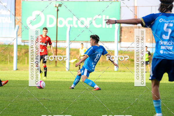 Buy your photos of the eventCopa Sub 19 - 2018 - ESPORTE CLUBE NOVO HAMBURGO X BRASIL DE PELOTAS on Fotop