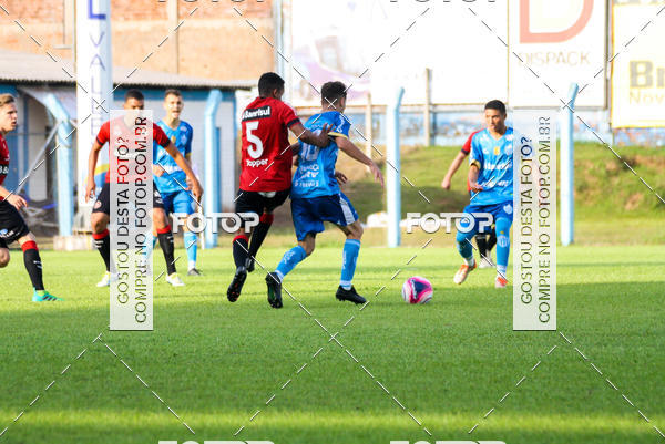 Buy your photos of the eventCopa Sub 19 - 2018 - ESPORTE CLUBE NOVO HAMBURGO X BRASIL DE PELOTAS on Fotop