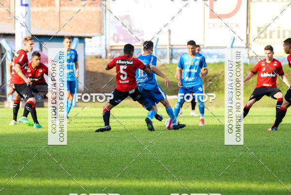 Buy your photos of the eventCopa Sub 19 - 2018 - ESPORTE CLUBE NOVO HAMBURGO X BRASIL DE PELOTAS on Fotop