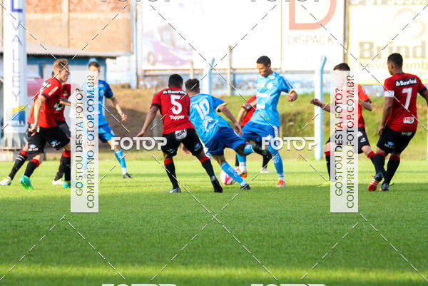 Buy your photos of the eventCopa Sub 19 - 2018 - ESPORTE CLUBE NOVO HAMBURGO X BRASIL DE PELOTAS on Fotop