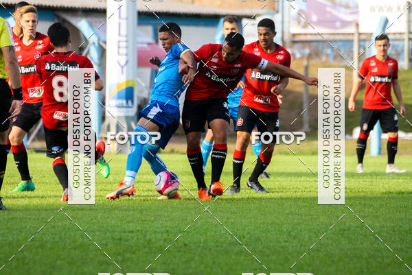 Buy your photos of the eventCopa Sub 19 - 2018 - ESPORTE CLUBE NOVO HAMBURGO X BRASIL DE PELOTAS on Fotop