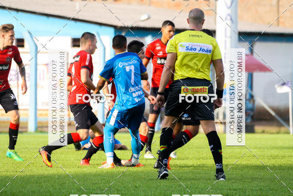 Buy your photos of the eventCopa Sub 19 - 2018 - ESPORTE CLUBE NOVO HAMBURGO X BRASIL DE PELOTAS on Fotop