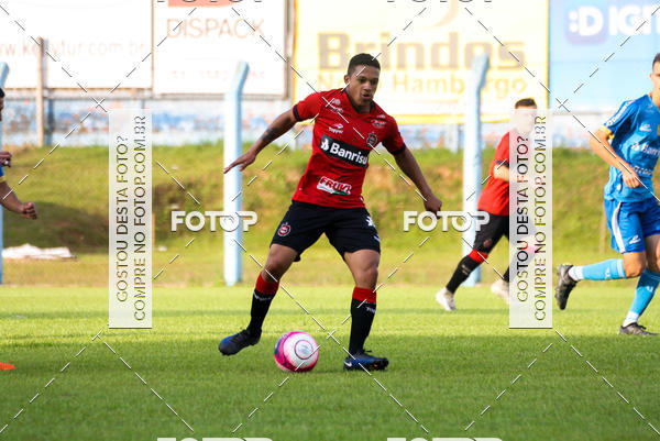 Buy your photos of the eventCopa Sub 19 - 2018 - ESPORTE CLUBE NOVO HAMBURGO X BRASIL DE PELOTAS on Fotop