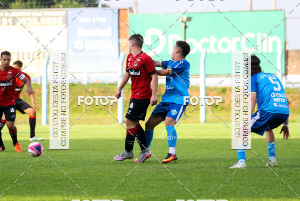 Buy your photos of the eventCopa Sub 19 - 2018 - ESPORTE CLUBE NOVO HAMBURGO X BRASIL DE PELOTAS on Fotop