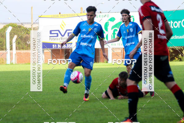 Buy your photos of the eventCopa Sub 19 - 2018 - ESPORTE CLUBE NOVO HAMBURGO X BRASIL DE PELOTAS on Fotop