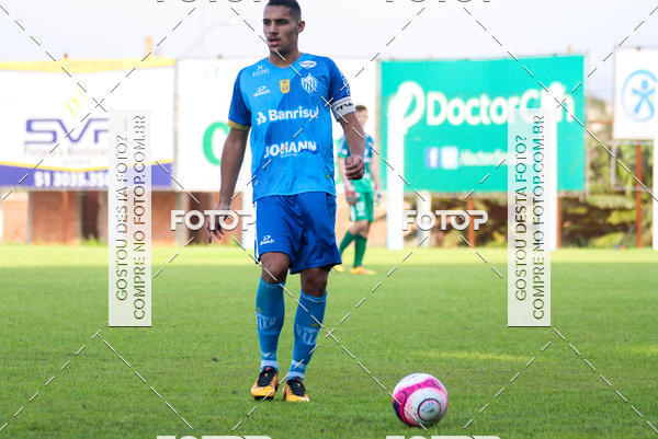 Buy your photos of the eventCopa Sub 19 - 2018 - ESPORTE CLUBE NOVO HAMBURGO X BRASIL DE PELOTAS on Fotop