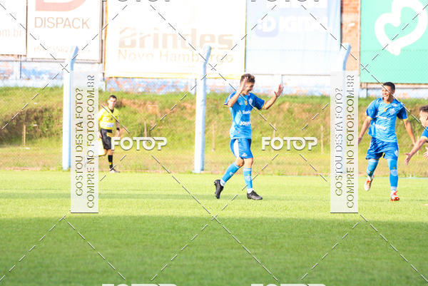 Buy your photos of the eventCopa Sub 19 - 2018 - ESPORTE CLUBE NOVO HAMBURGO X BRASIL DE PELOTAS on Fotop