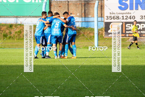 Buy your photos of the eventCopa Sub 19 - 2018 - ESPORTE CLUBE NOVO HAMBURGO X BRASIL DE PELOTAS on Fotop