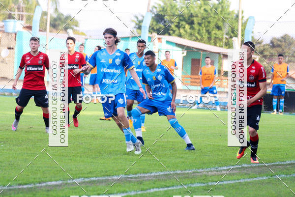 Buy your photos of the eventCopa Sub 19 - 2018 - ESPORTE CLUBE NOVO HAMBURGO X BRASIL DE PELOTAS on Fotop