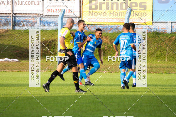Buy your photos of the eventCopa Sub 19 - 2018 - ESPORTE CLUBE NOVO HAMBURGO X BRASIL DE PELOTAS on Fotop