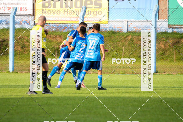 Buy your photos of the eventCopa Sub 19 - 2018 - ESPORTE CLUBE NOVO HAMBURGO X BRASIL DE PELOTAS on Fotop
