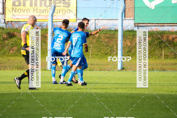 Buy your photos of the eventCopa Sub 19 - 2018 - ESPORTE CLUBE NOVO HAMBURGO X BRASIL DE PELOTAS on Fotop
