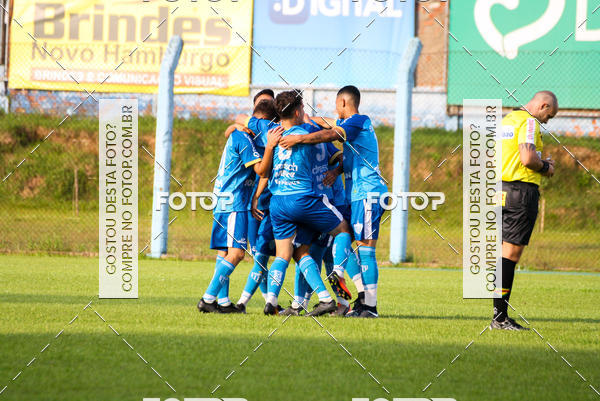 Buy your photos of the eventCopa Sub 19 - 2018 - ESPORTE CLUBE NOVO HAMBURGO X BRASIL DE PELOTAS on Fotop