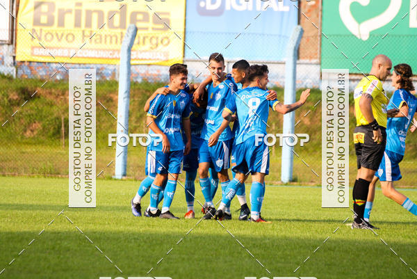 Buy your photos of the eventCopa Sub 19 - 2018 - ESPORTE CLUBE NOVO HAMBURGO X BRASIL DE PELOTAS on Fotop