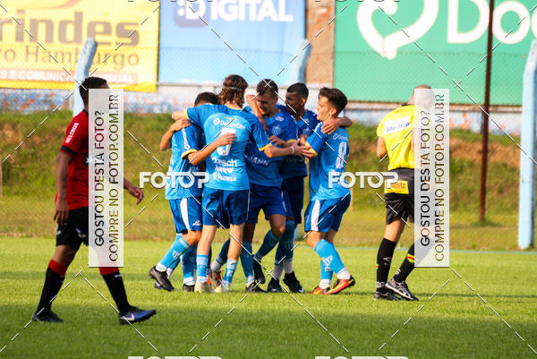 Buy your photos of the eventCopa Sub 19 - 2018 - ESPORTE CLUBE NOVO HAMBURGO X BRASIL DE PELOTAS on Fotop