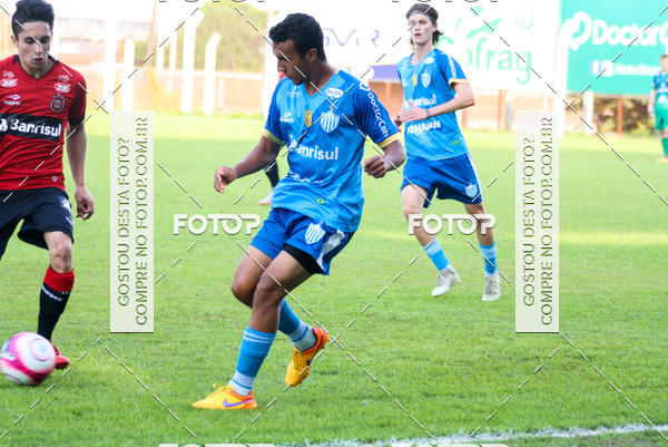 Buy your photos of the eventCopa Sub 19 - 2018 - ESPORTE CLUBE NOVO HAMBURGO X BRASIL DE PELOTAS on Fotop