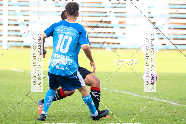 Buy your photos of the eventCopa Sub 19 - 2018 - ESPORTE CLUBE NOVO HAMBURGO X BRASIL DE PELOTAS on Fotop